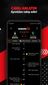 Karakartal - Beşiktaş haber screenshot