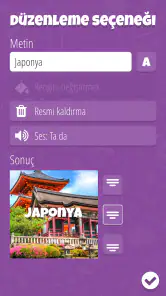 Karar Çarkı screenshot