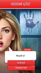 Kararlar: İnteraktif Hikayeler screenshot