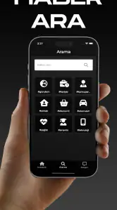 Kariyer Bankası screenshot
