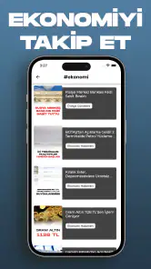 Kariyer Bankası screenshot
