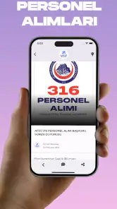 Kariyer Bankası screenshot
