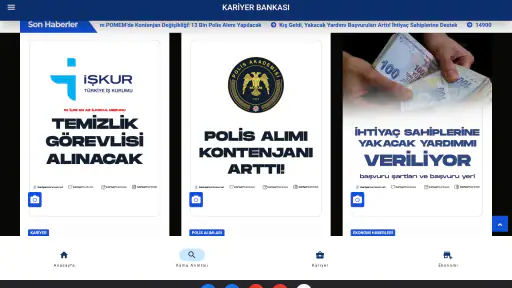 Kariyer Bankası 7