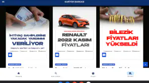 Kariyer Bankası screenshot