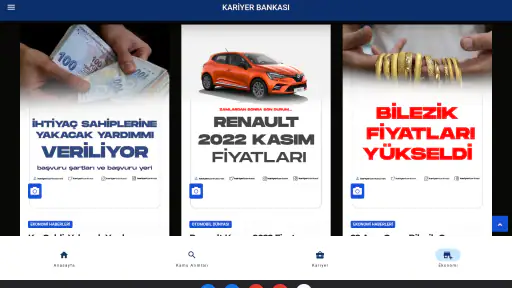 Kariyer Bankası 8
