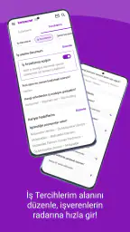 Kariyer.net İş İlanı Ara & Bul 8