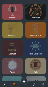 Karma Türkiye screenshot