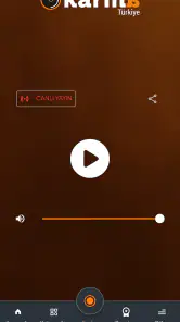 Karma Türkiye screenshot
