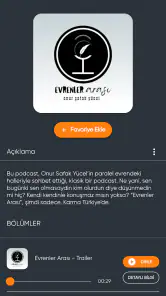 Karma Türkiye screenshot