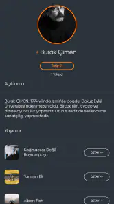 Karma Türkiye screenshot