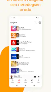 Karnaval: Müzik Radyo Podcast screenshot
