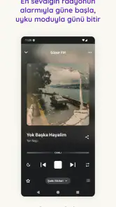 Karnaval: Müzik Radyo Podcast screenshot