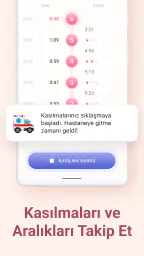 Kasılma Zamanlayıcısı 3