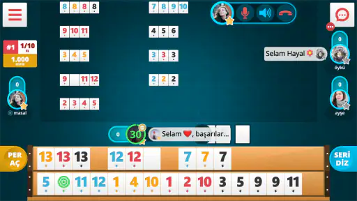 Kastet Online 1