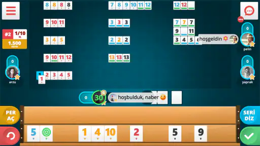 Kastet Online 2