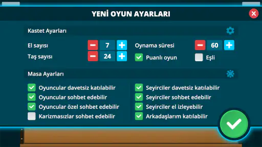 Kastet Online 3