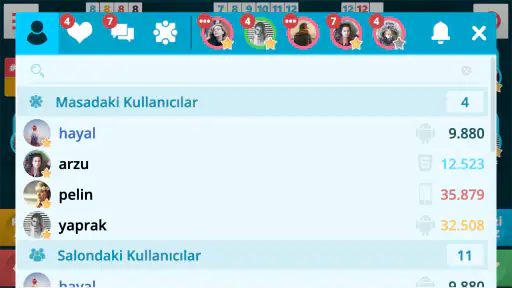 Kastet Online 5