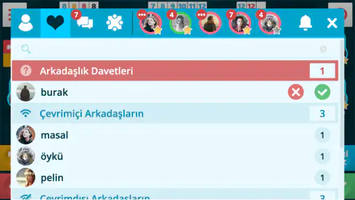 Kastet Online 6