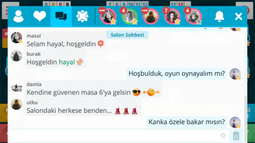 Kastet Online 7