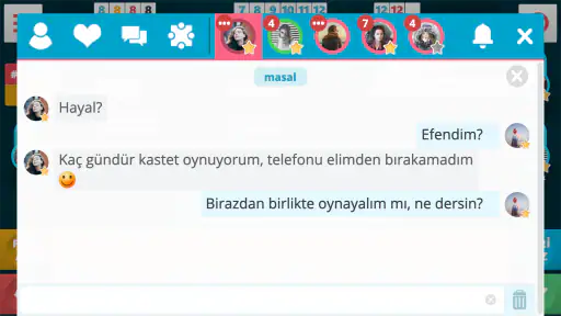 Kastet Online 8
