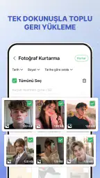 Kayıp Fotoğraf Video Kurtarma 3