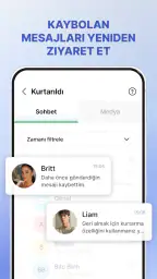 Kayıp Fotoğraf Video Kurtarma 6