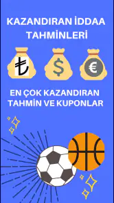 Kazandıran İddaa Tahminleri screenshot