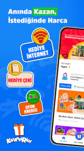KazandıRio screenshot