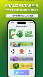 Kazanmayabak screenshot