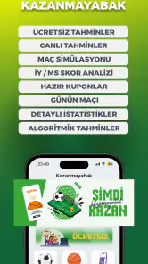 Kazanmayabak screenshot