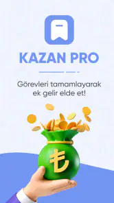 KazanPro - Para Kazan screenshot