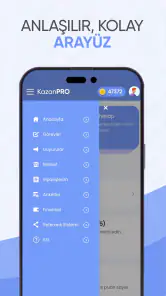 KazanPro - Para Kazan screenshot