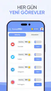 KazanPro - Para Kazan screenshot