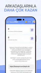 KazanPro - Para Kazan screenshot
