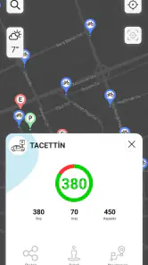 KBB Trafik screenshot