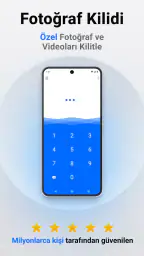Keepsafe Gizli Fotoğraf Kasası 1