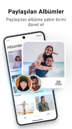 Keepsafe Gizli Fotoğraf Kasası 4