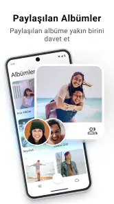 Keepsafe Gizli Fotoğraf Kasası screenshot