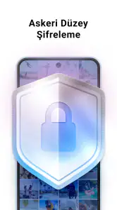 Keepsafe Gizli Fotoğraf Kasası screenshot
