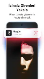 Keepsafe Gizli Fotoğraf Kasası 6