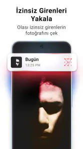 Keepsafe Gizli Fotoğraf Kasası screenshot