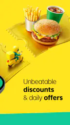 Keeta - Food Delivery 2