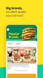Keeta - Food Delivery 4