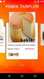 Kek Börek Pasta Kurabiye Poaça 3