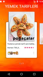 Kek Börek Pasta Kurabiye Poaça 8