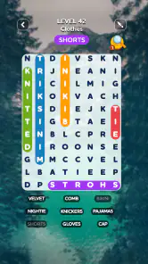 Kelime Ara - Word Search Quest screenshot