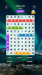 Kelime Ara - Word Search Quest 7