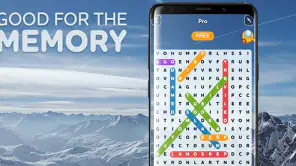 Kelime Ara - Word Search Quest screenshot