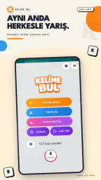 Kelime Bul 1