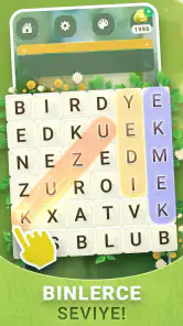 Kelime Bulmaca screenshot